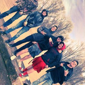 Meet your Posher, Austin